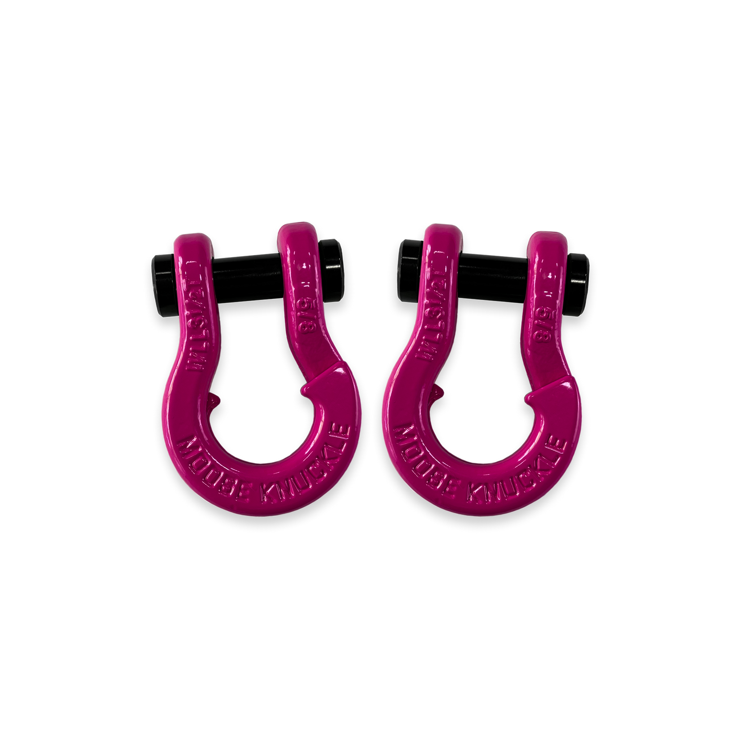 Jowl® SxS Recovery Split Shackle® 5/8