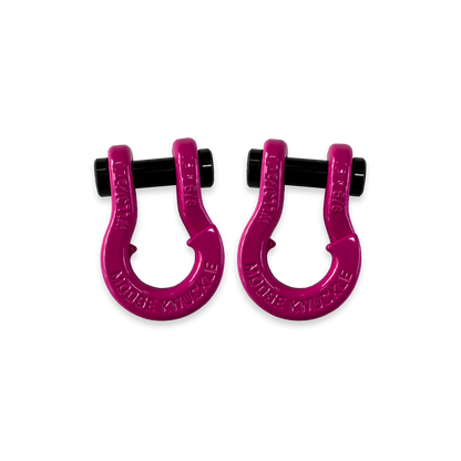 Jowl® SxS Recovery Split Shackle® 5/8