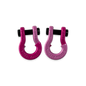 Jowl® SxS Recovery Split Shackle® 5/8