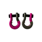 Jowl® SxS Recovery Split Shackle® 5/8