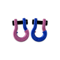 Jowl® SxS Recovery Split Shackle® 5/8