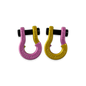 Jowl® SxS Recovery Split Shackle® 5/8