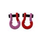 Jowl® SxS Recovery Split Shackle® 5/8