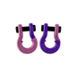 Jowl® SxS Recovery Split Shackle® 5/8