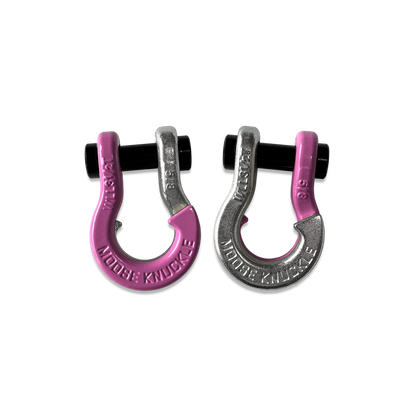 Jowl® SxS Recovery Split Shackle® 5/8