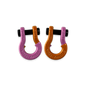 Jowl® SxS Recovery Split Shackle® 5/8