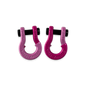 Jowl® SxS Recovery Split Shackle® 5/8