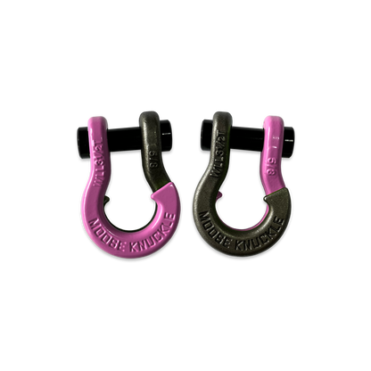 Jowl® SxS Recovery Split Shackle® 5/8