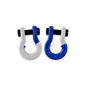 Jowl® SxS Recovery Split Shackle® 5/8