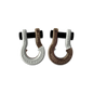 Jowl® SxS Recovery Split Shackle® 5/8
