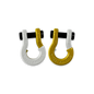 Jowl® SxS Recovery Split Shackle® 5/8
