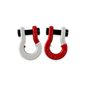 Jowl® SxS Recovery Split Shackle® 5/8