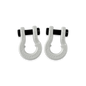 Jowl® SxS Recovery Split Shackle® 5/8