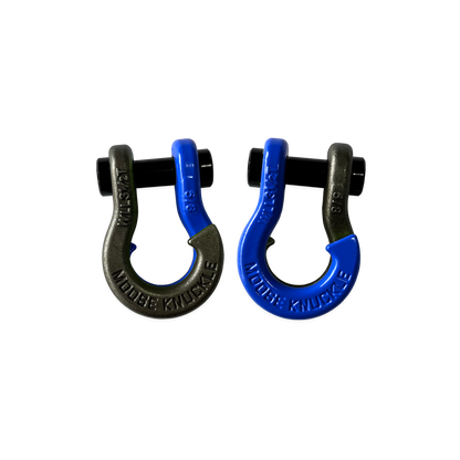 Jowl® SxS Recovery Split Shackle® 5/8