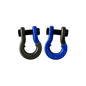 Jowl® SxS Recovery Split Shackle® 5/8