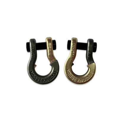 Jowl® SxS Recovery Split Shackle® 5/8