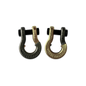 Jowl® SxS Recovery Split Shackle® 5/8