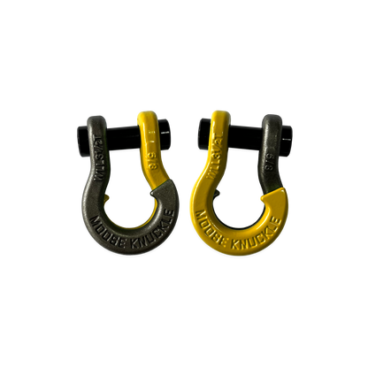 Jowl® SxS Recovery Split Shackle® 5/8