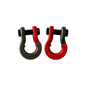 Jowl® SxS Recovery Split Shackle® 5/8