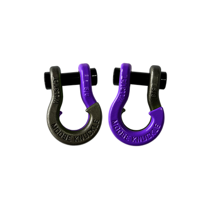 Jowl® SxS Recovery Split Shackle® 5/8