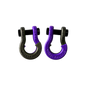 Jowl® SxS Recovery Split Shackle® 5/8