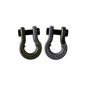 Jowl® SxS Recovery Split Shackle® 5/8