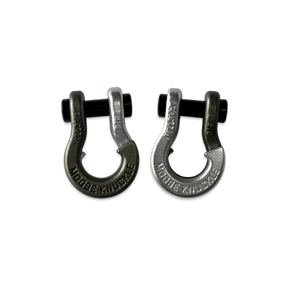 Jowl® SxS Recovery Split Shackle® 5/8