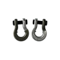 Jowl® SxS Recovery Split Shackle® 5/8