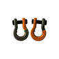 Jowl® SxS Recovery Split Shackle® 5/8