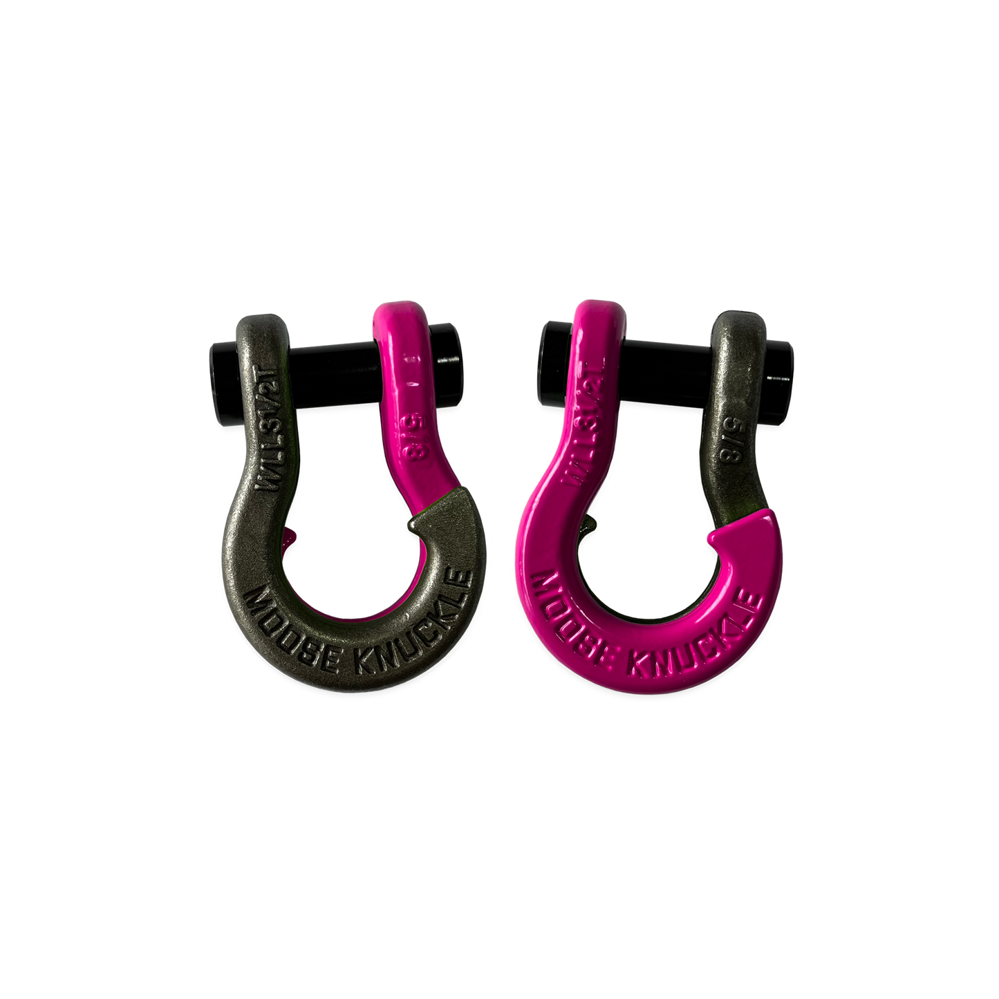 Jowl® SxS Recovery Split Shackle® 5/8