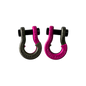 Jowl® SxS Recovery Split Shackle® 5/8