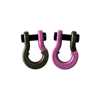 Jowl® SxS Recovery Split Shackle® 5/8