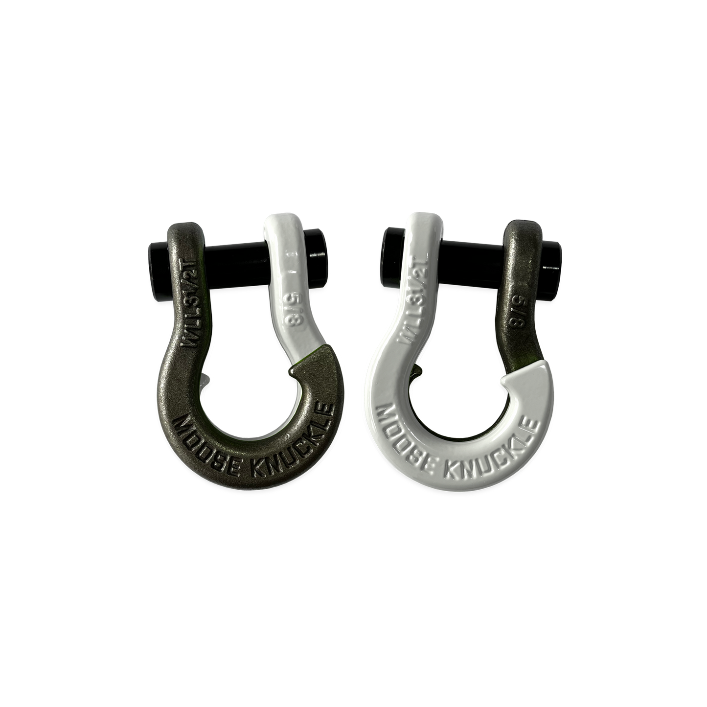 Jowl® SxS Recovery Split Shackle® 5/8