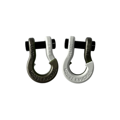 Jowl® SxS Recovery Split Shackle® 5/8