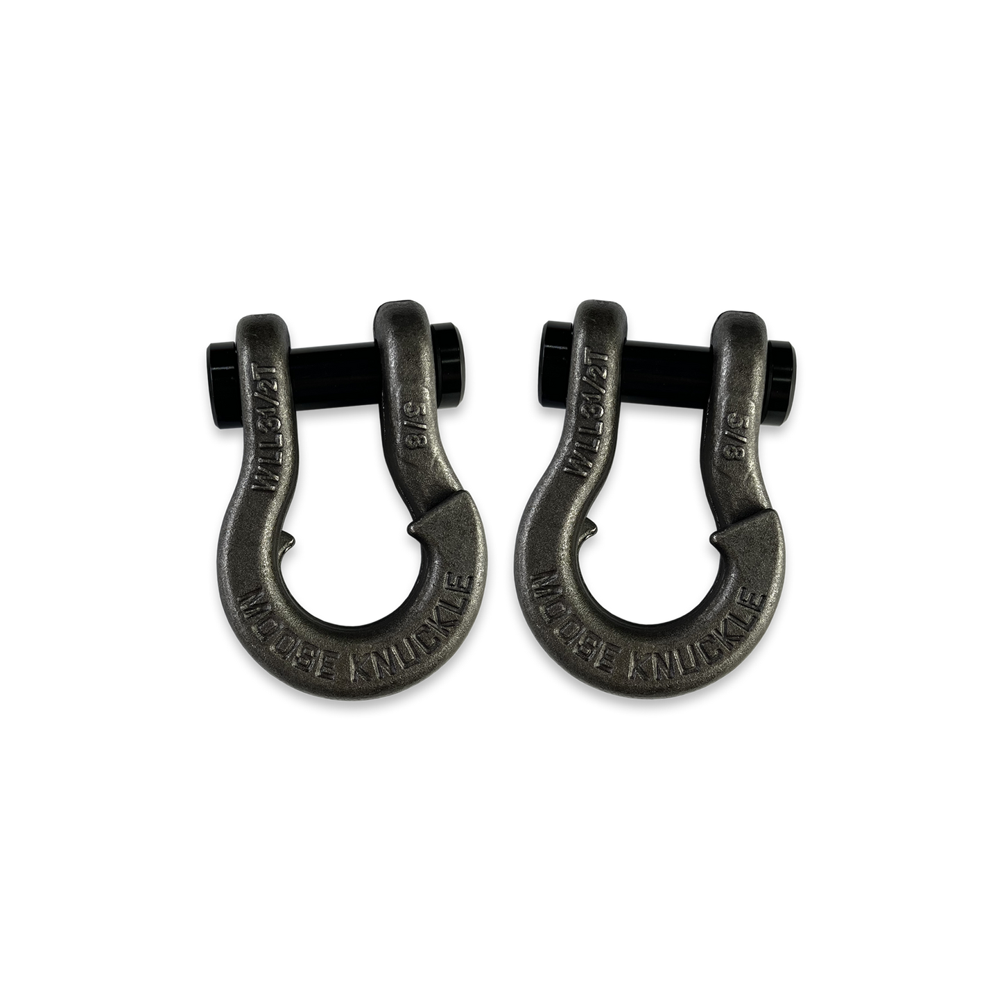 Jowl® SxS Recovery Split Shackle® 5/8