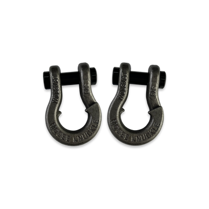 Jowl® SxS Recovery Split Shackle® 5/8