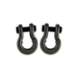 Jowl® SxS Recovery Split Shackle® 5/8