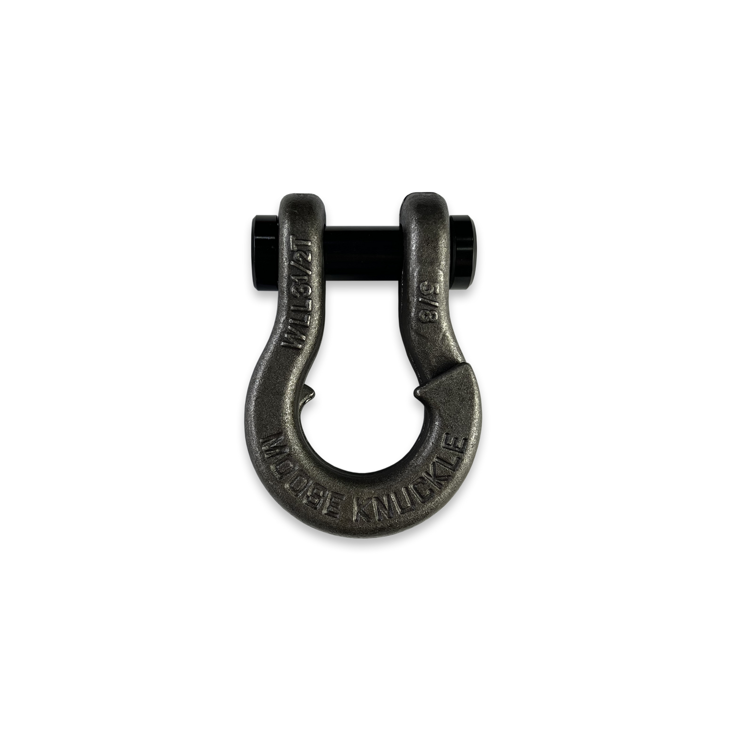 Jowl® SxS Recovery Split Shackle® 5/8