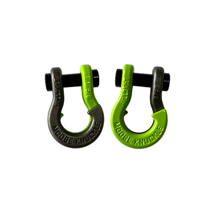 Jowl® SxS Recovery Split Shackle® 5/8