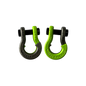 Jowl® SxS Recovery Split Shackle® 5/8