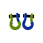 Jowl® SxS Recovery Split Shackle® 5/8