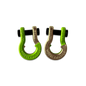 Jowl® SxS Recovery Split Shackle® 5/8