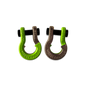 Jowl® SxS Recovery Split Shackle® 5/8