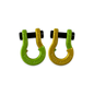 Jowl® SxS Recovery Split Shackle® 5/8