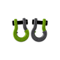 Jowl® SxS Recovery Split Shackle® 5/8