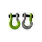 Jowl® SxS Recovery Split Shackle® 5/8