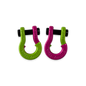 Jowl® SxS Recovery Split Shackle® 5/8