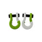 Jowl® SxS Recovery Split Shackle® 5/8