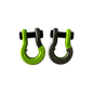 Jowl® SxS Recovery Split Shackle® 5/8