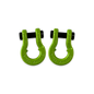 Jowl® SxS Recovery Split Shackle® 5/8